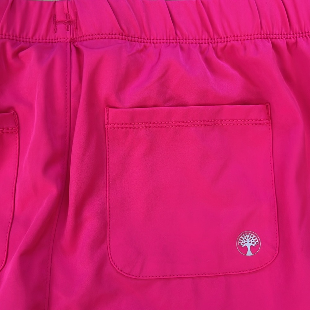 Healing Hands Pink Scrub Set - Picture 15 of 16
